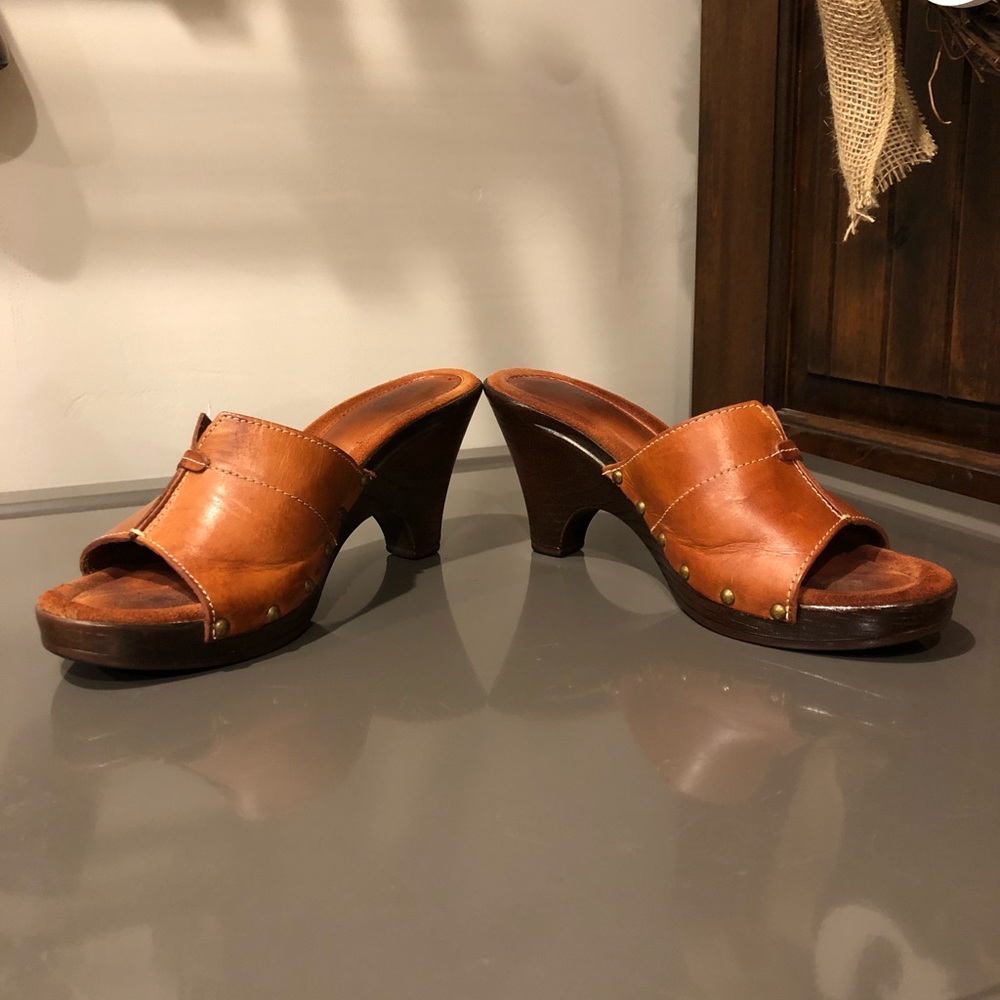 Bass clogs - Picture 3 of 8